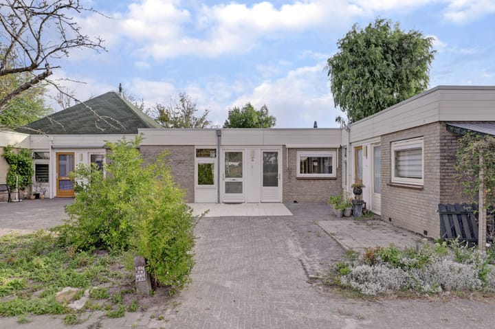 Foto 2 van Wijngaard 20