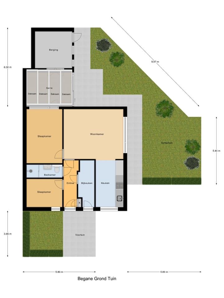 Photo 36 of Wijngaard 20