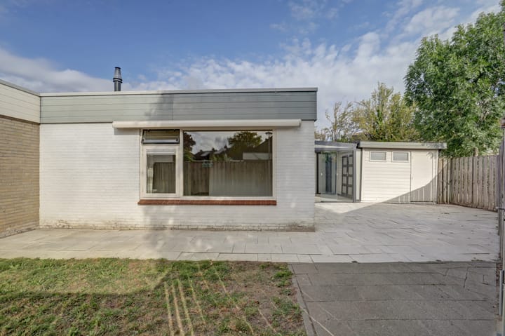 Photo 21 of Wijngaard 20