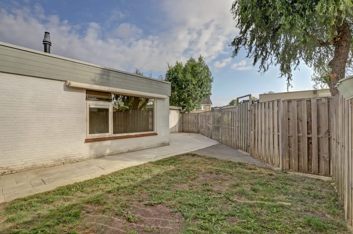 Photo 22 of Wijngaard 20