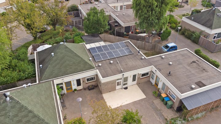 Photo 23 of Wijngaard 20