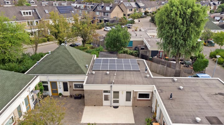 Photo 24 of Wijngaard 20