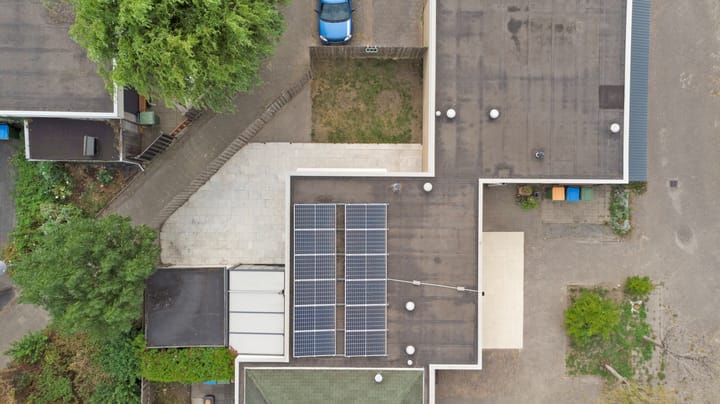 Photo 25 of Wijngaard 20