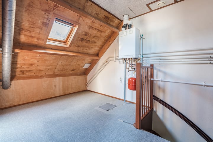 Foto 40 van Voorhuis 27