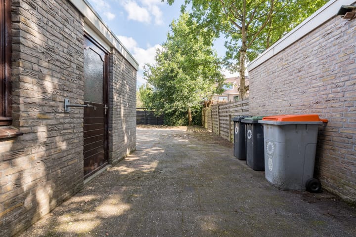 Foto 42 van Voorhuis 27