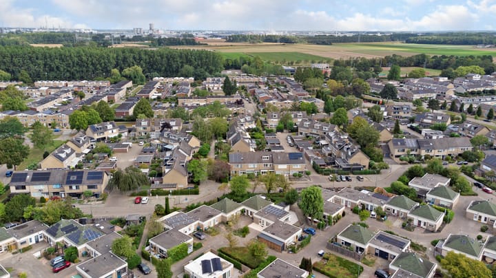 Photo 27 of Wijngaard 20