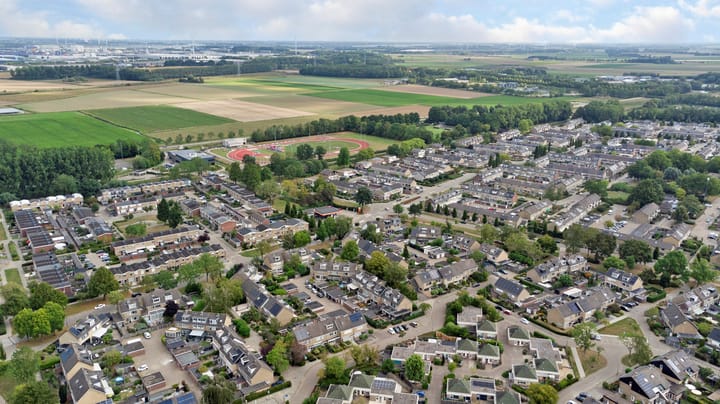 Photo 29 of Wijngaard 20