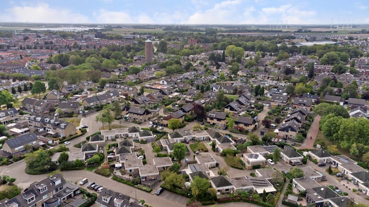 Photo 31 of Wijngaard 20