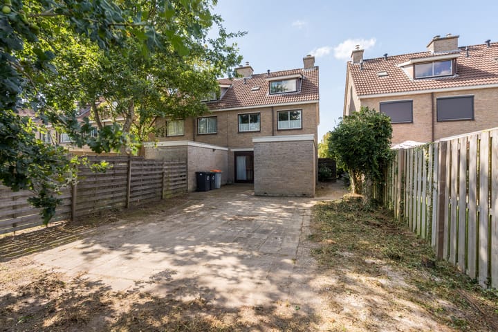 Foto 46 van Voorhuis 27