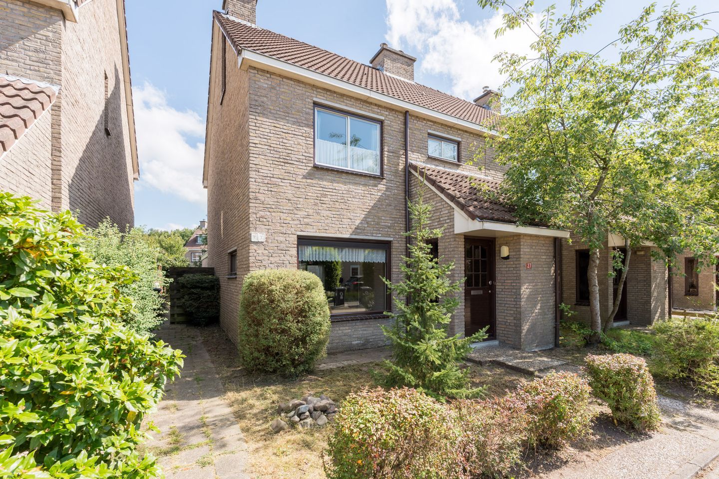 Photo 49 of Voorhuis 27