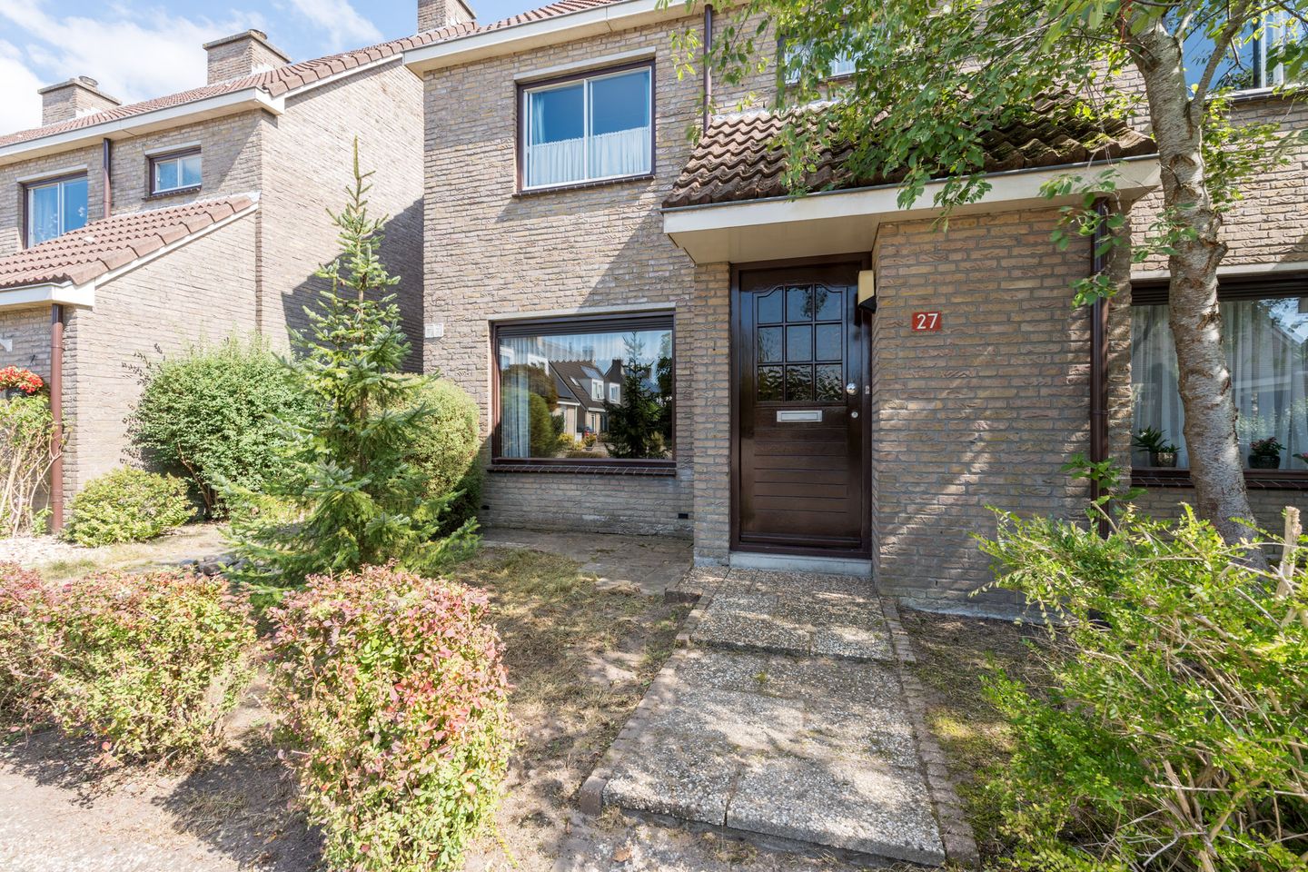 Photo 50 of Voorhuis 27