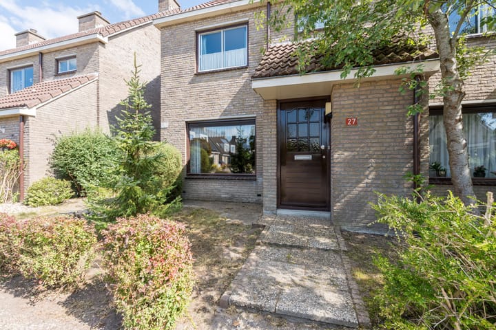 Foto 50 van Voorhuis 27