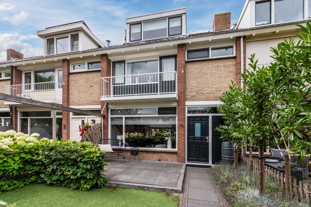 Foto 1 van Statenlaan 15