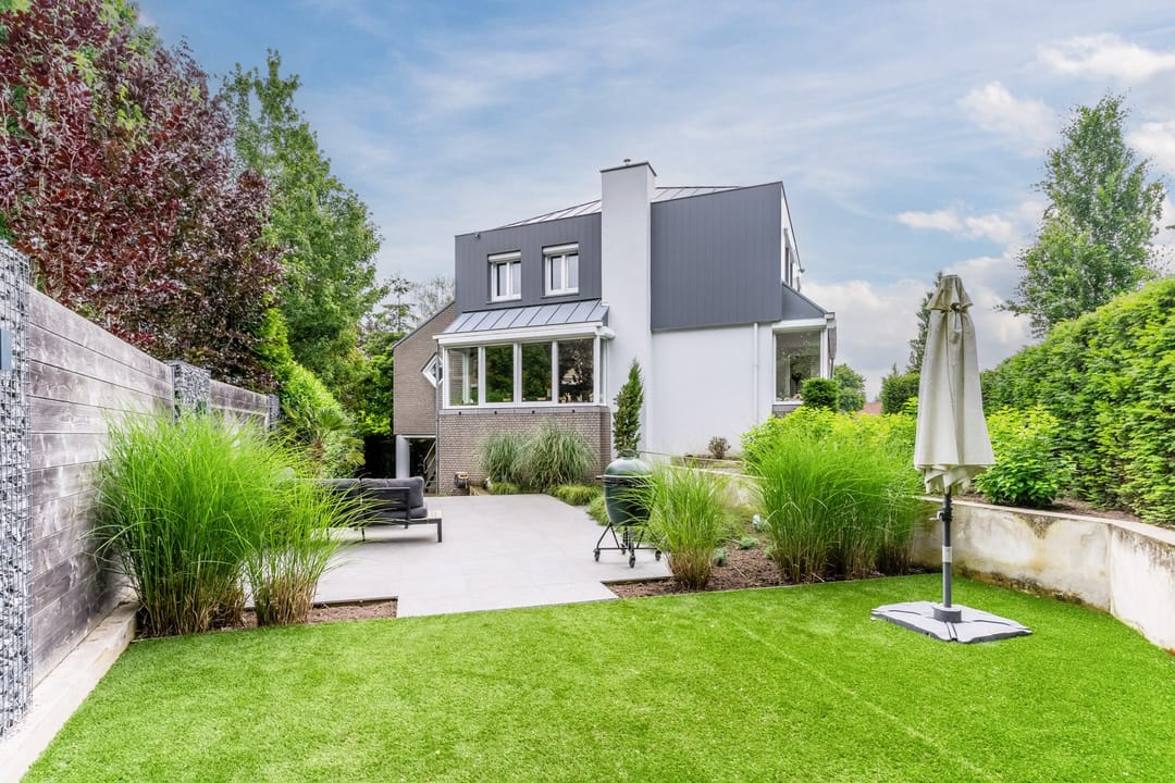 Foto 1 van Mgr Schravenlaan 10