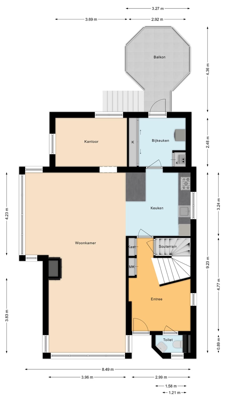 Photo 64 of Mgr Schravenlaan 10