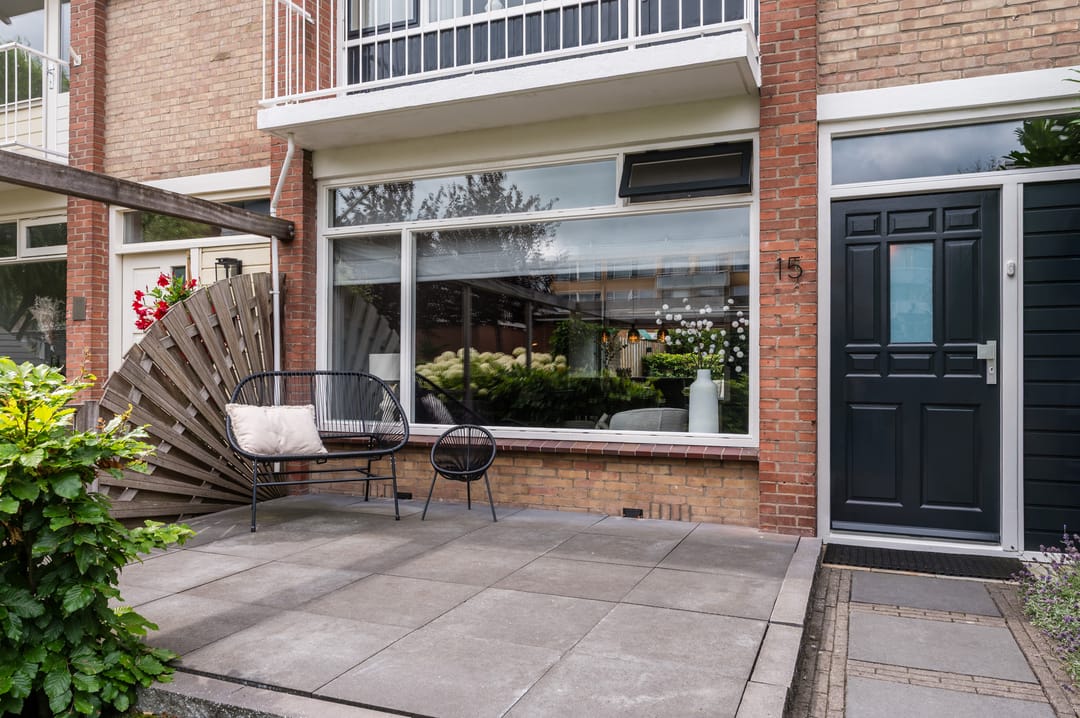 Foto 8 van Statenlaan 15