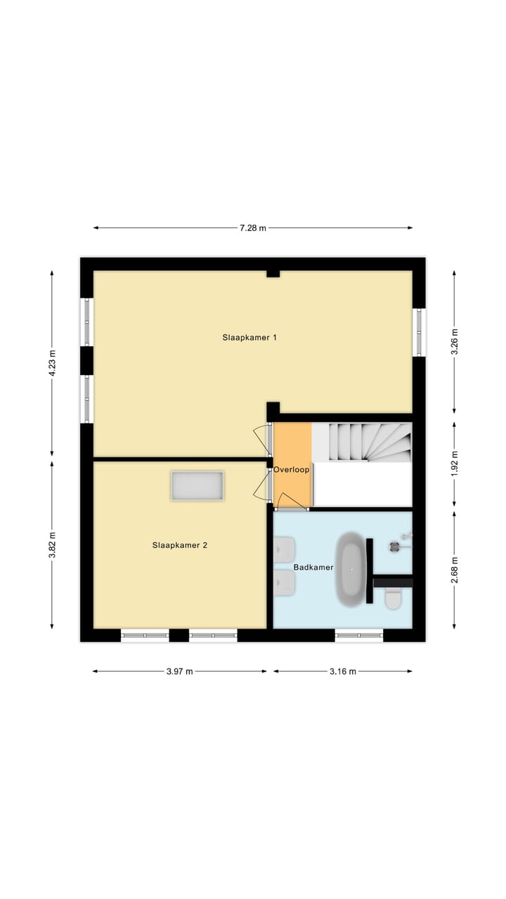 Photo 65 of Mgr Schravenlaan 10