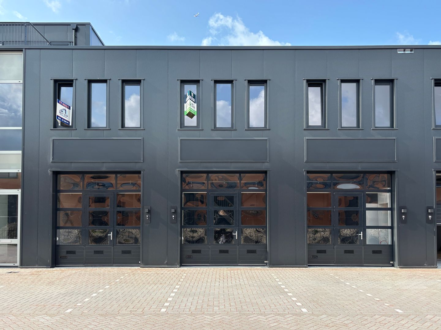 Bekijk foto 1 van Afmijnstraat 9
