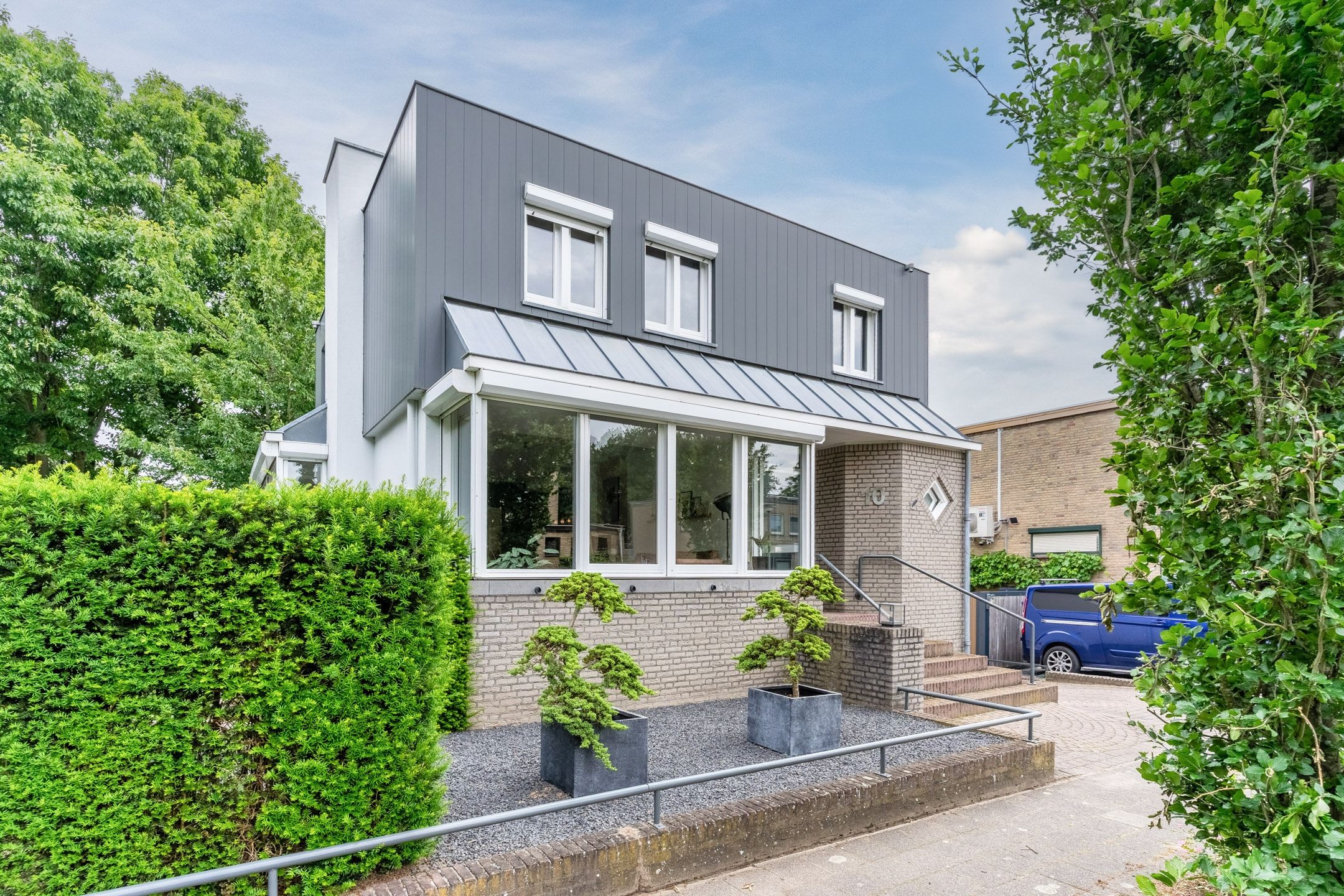 Foto 3 van Mgr Schravenlaan 10