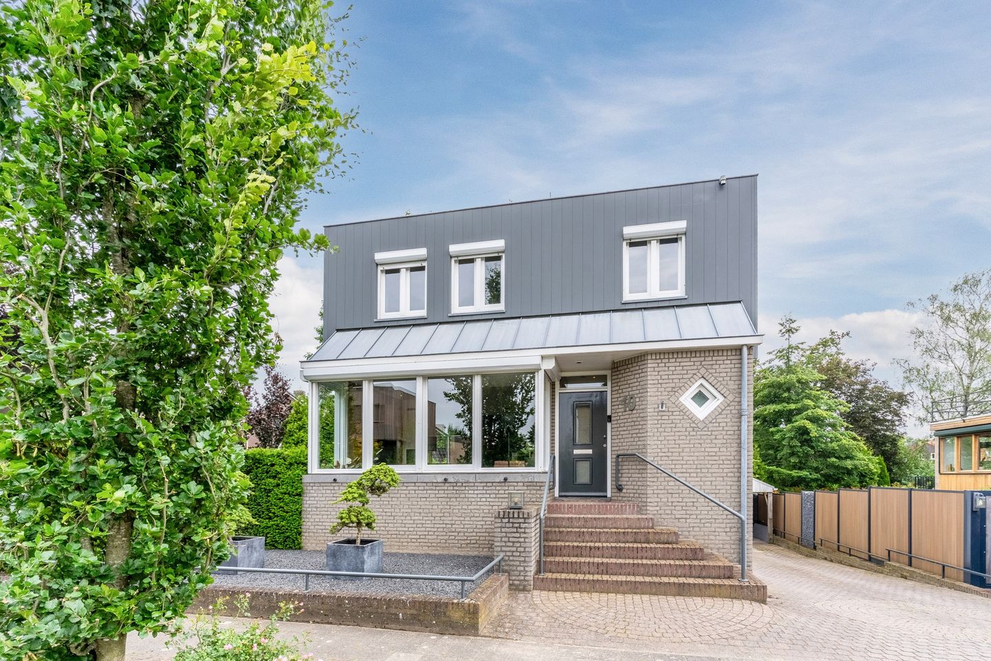 Foto 4 van Mgr Schravenlaan 10