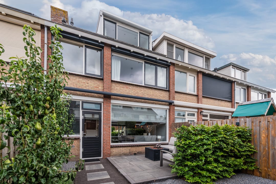 Foto 23 van Statenlaan 15