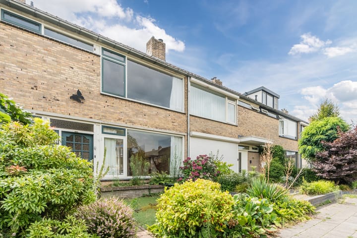 Photo 2 of Kerselaar 22