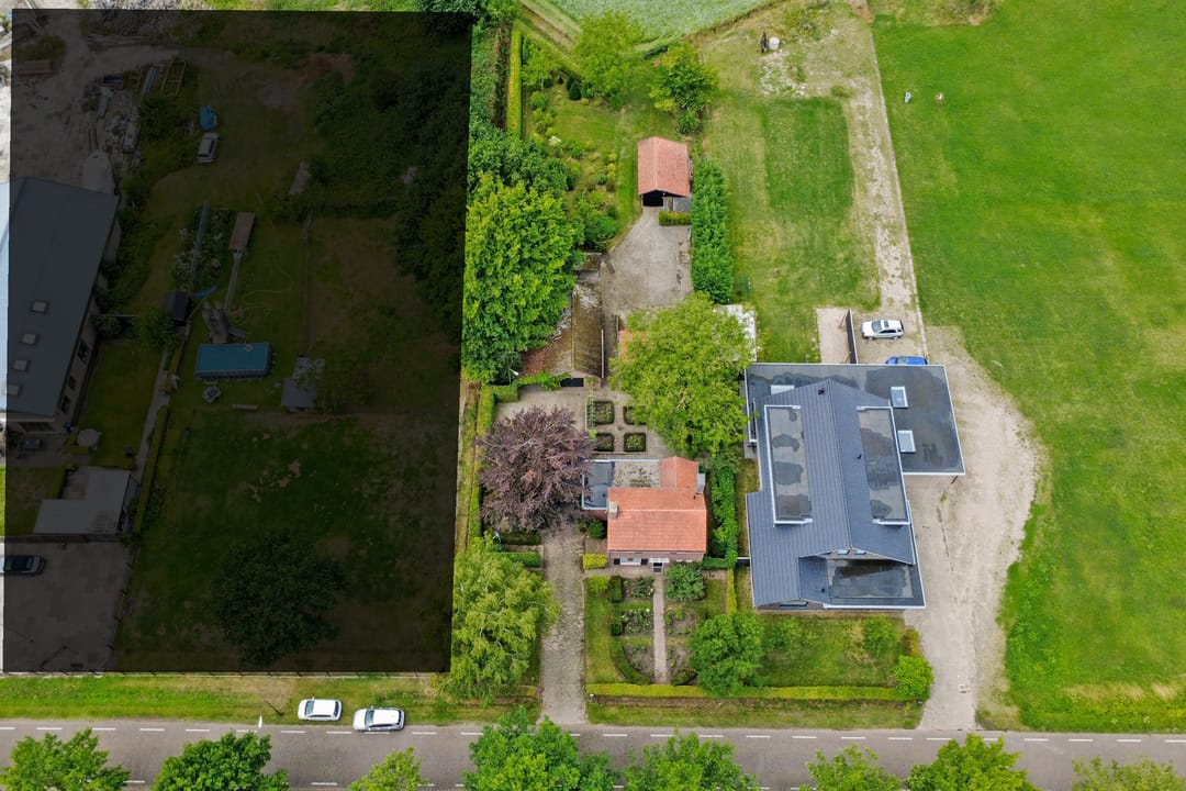 Foto 2 van Hakvoortseweg 9