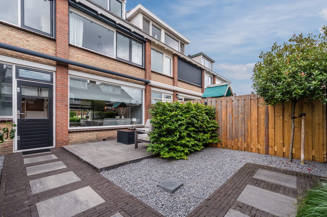 Foto 46 van Statenlaan 15