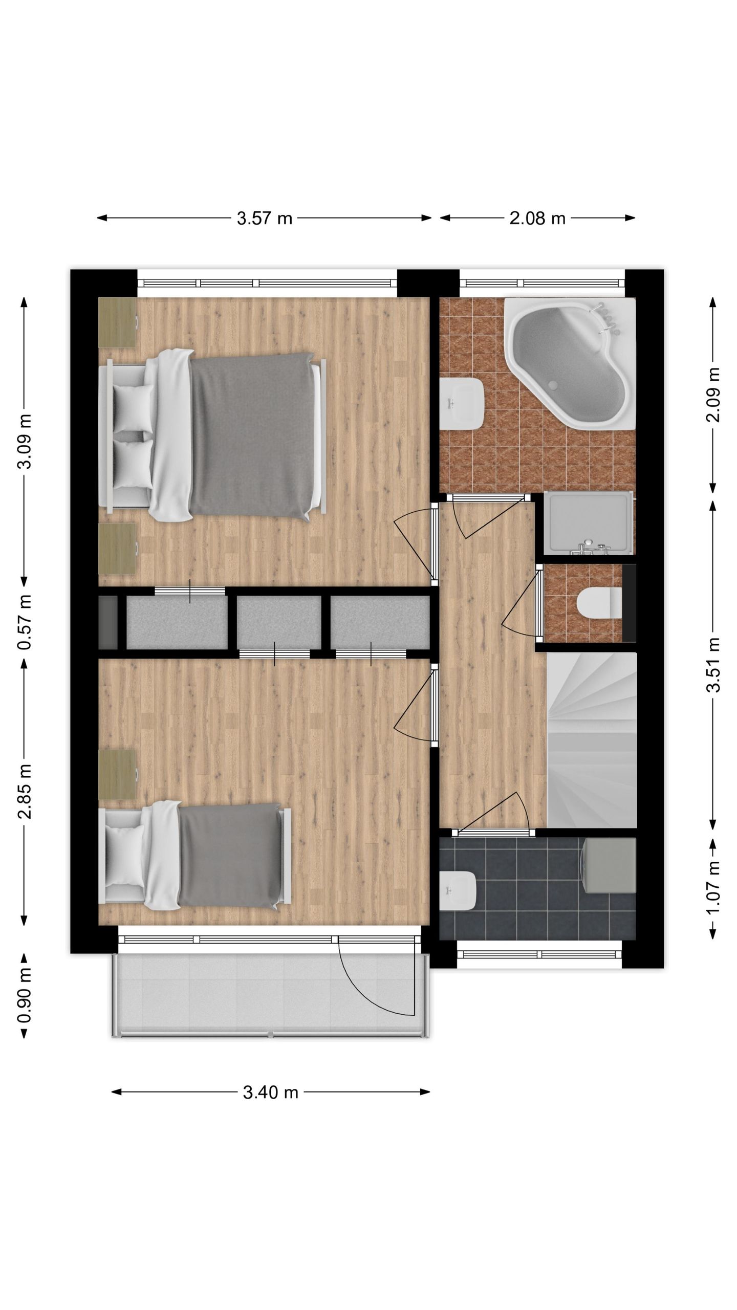 Foto 59 van Statenlaan 15