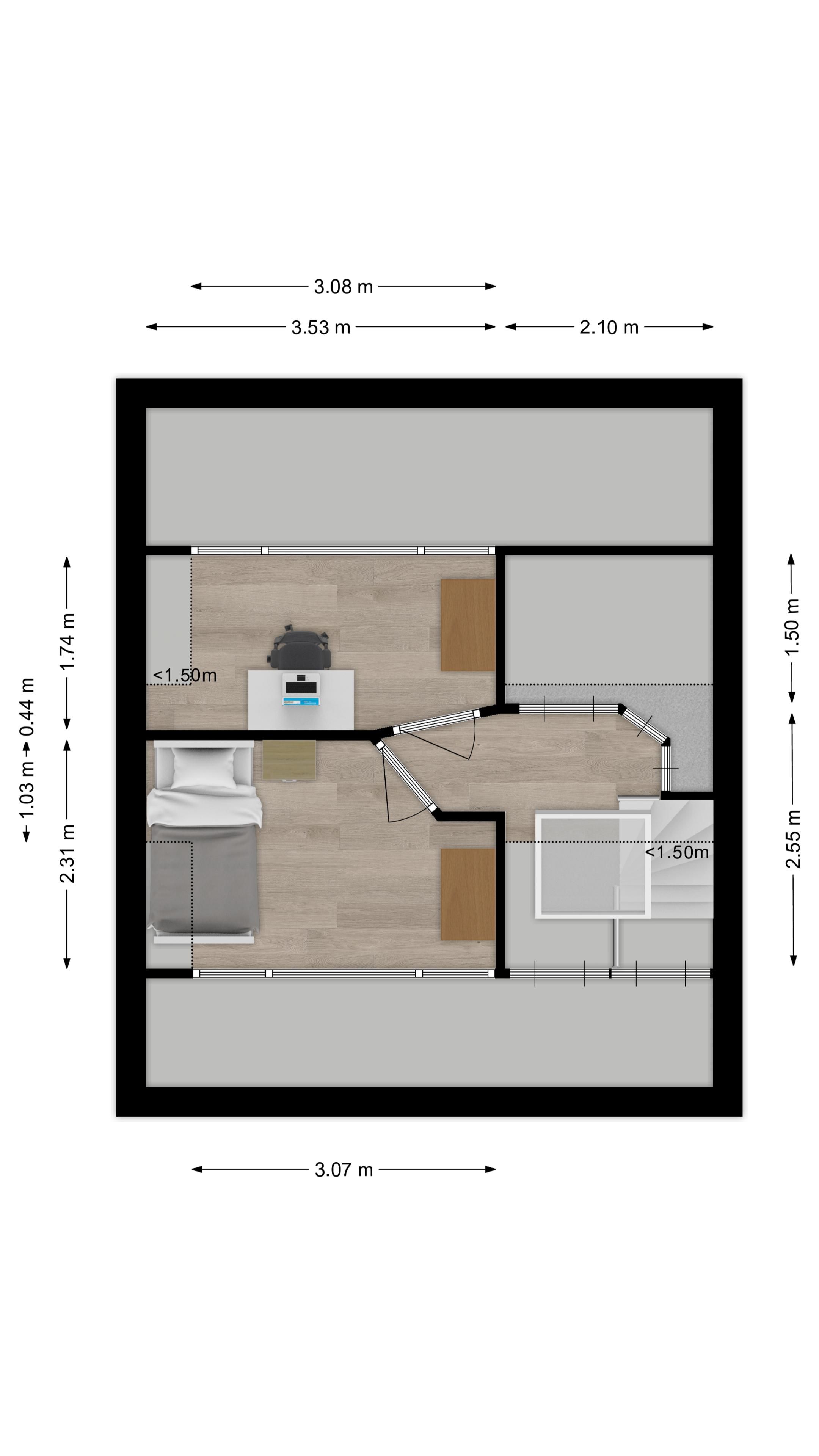 Foto 60 van Statenlaan 15