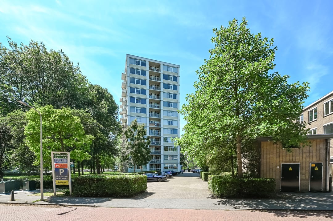 Foto 1 van Tarwekamp 171