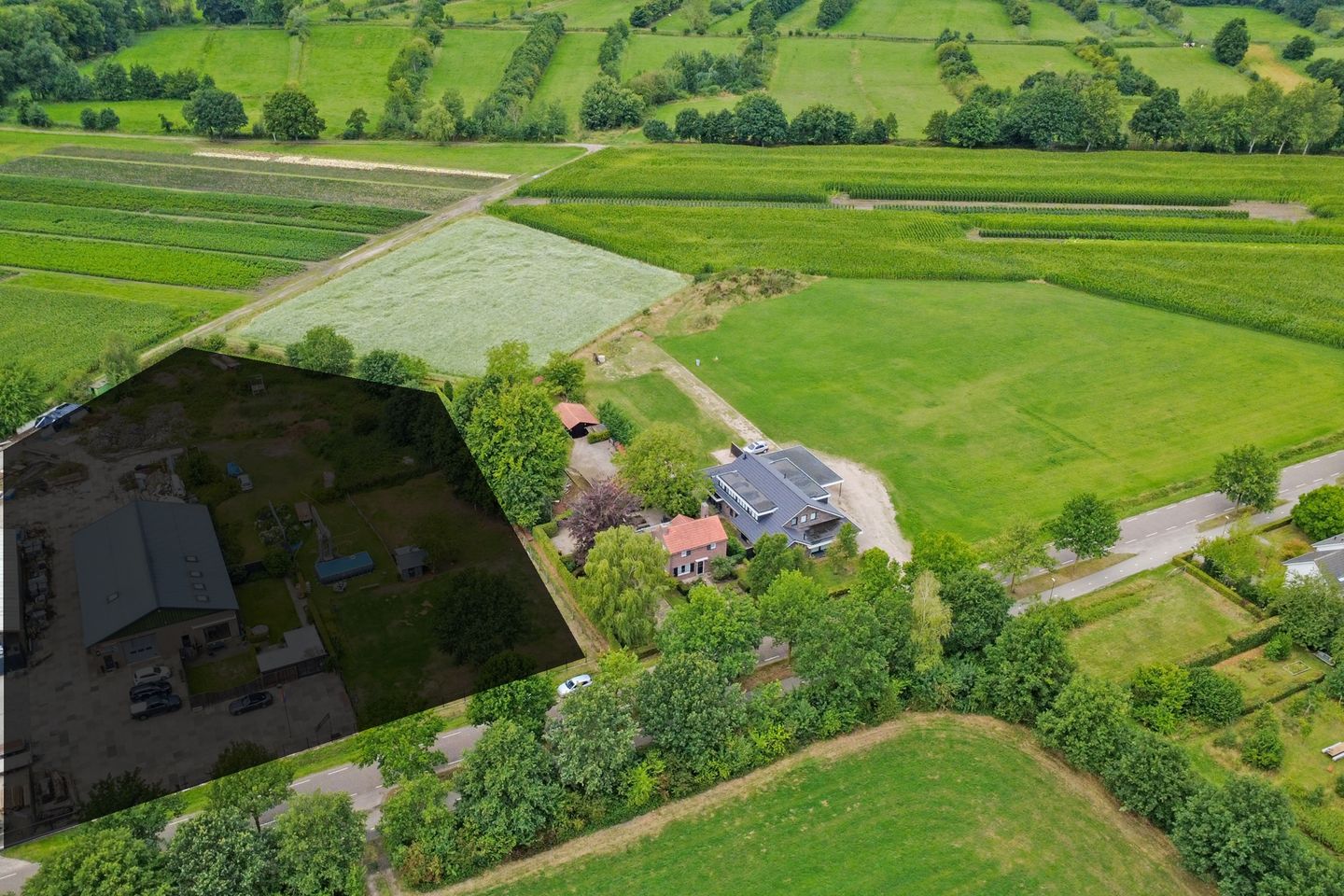 Foto 40 van Hakvoortseweg 9