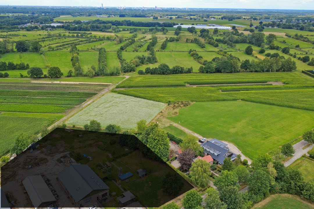 Foto 41 van Hakvoortseweg 9