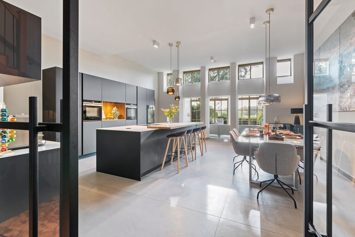 Foto 4 van Klokkenberg 51