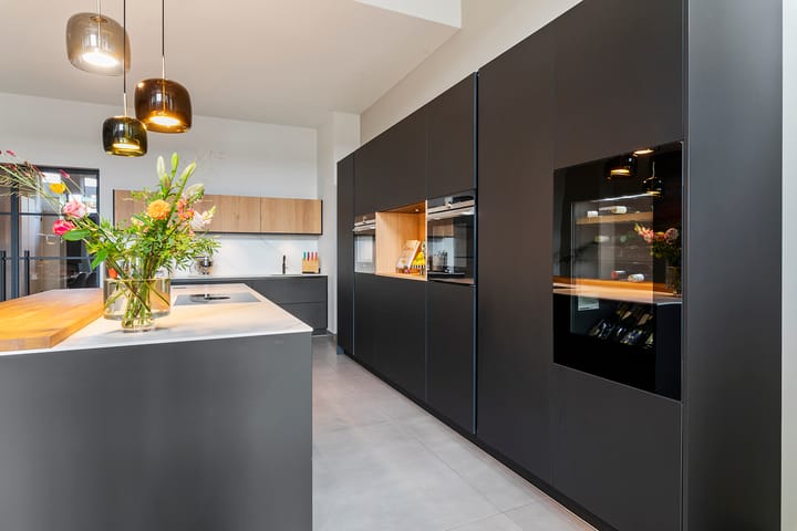 Foto 5 van Klokkenberg 51