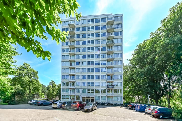 Foto 5 van Tarwekamp 171