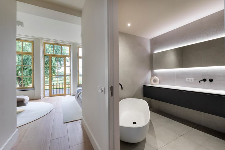 Foto 6 van Klokkenberg 51