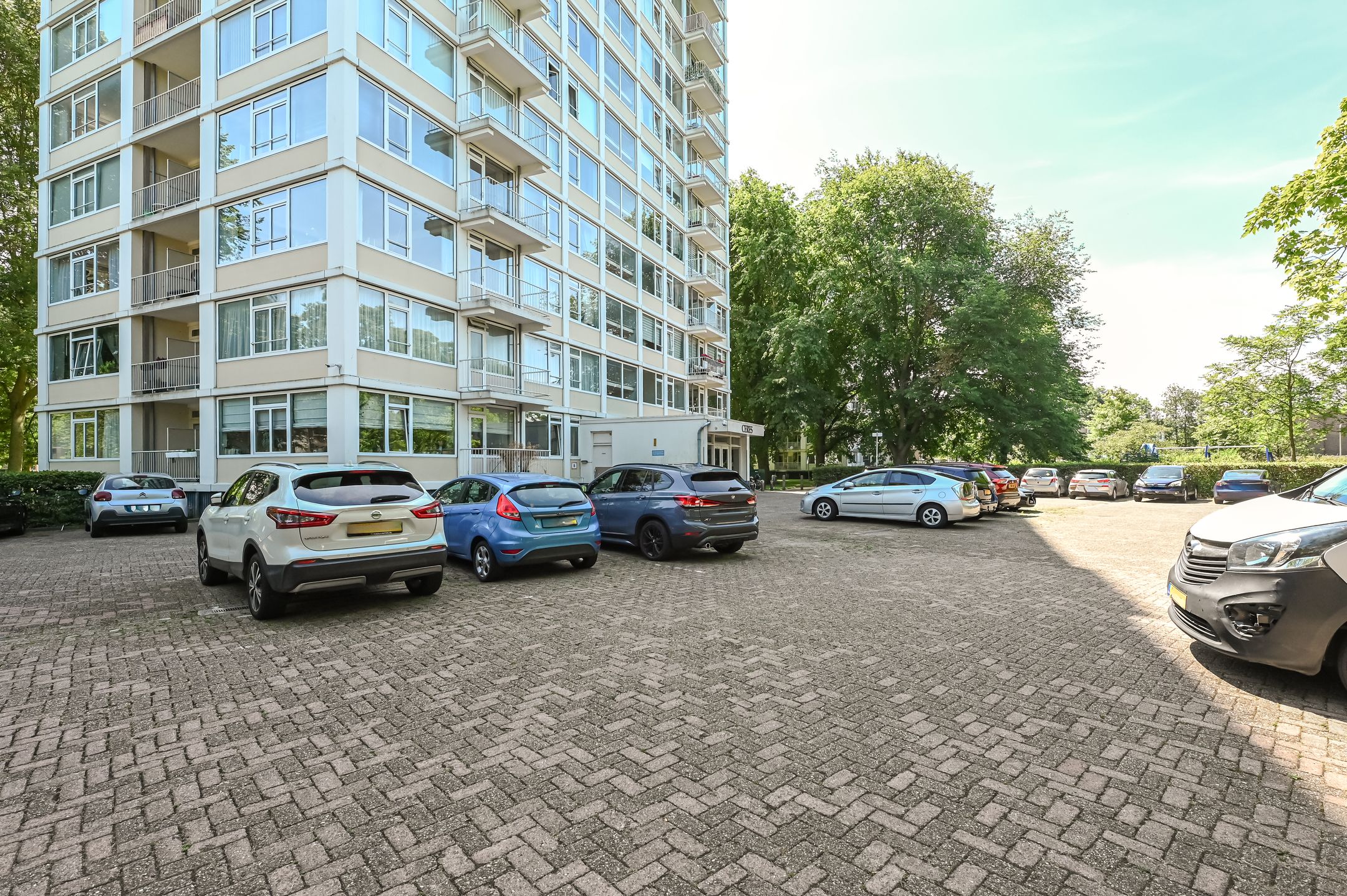 Foto 6 van Tarwekamp 171