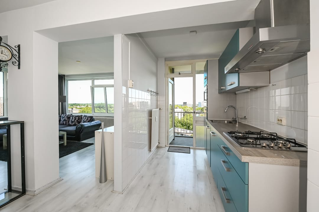 Foto 8 van Tarwekamp 171