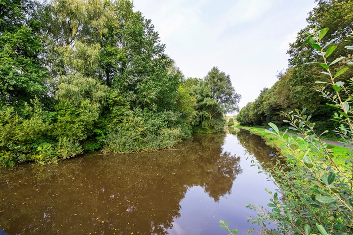 Foto 9 van Klokkenberg 51