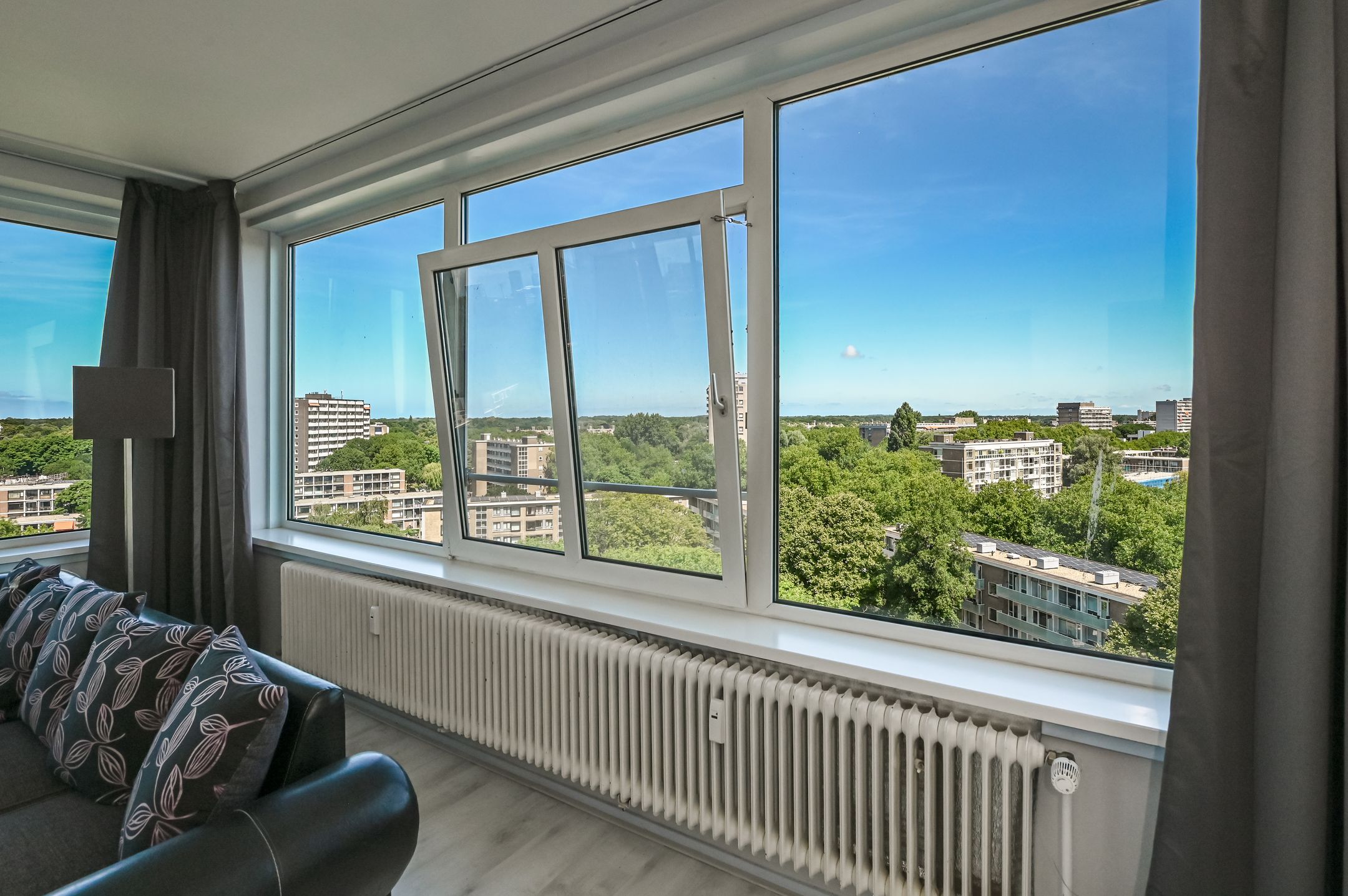 Foto 12 van Tarwekamp 171