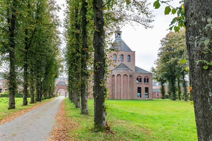 Foto 11 van Klokkenberg 51