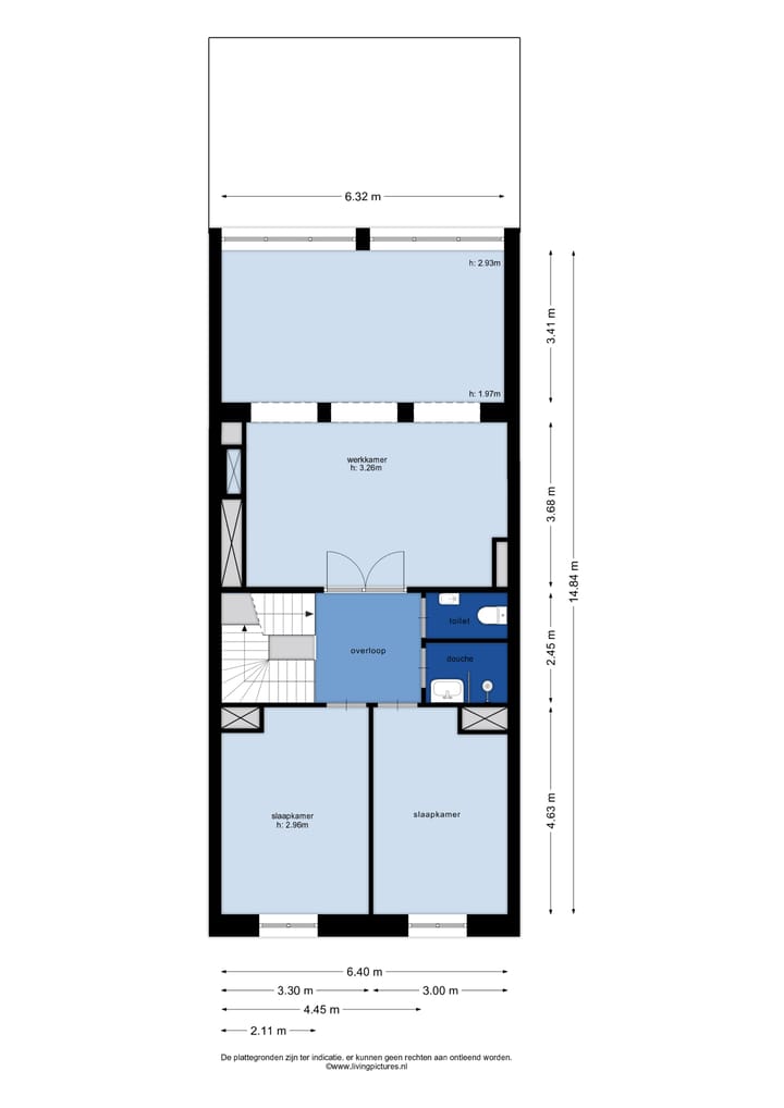 Foto 14 van Klokkenberg 51