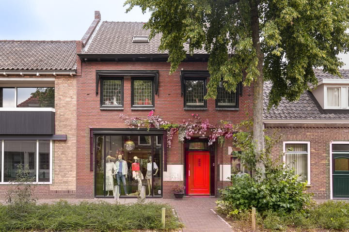 Hoofdstraat 178, Schijndel