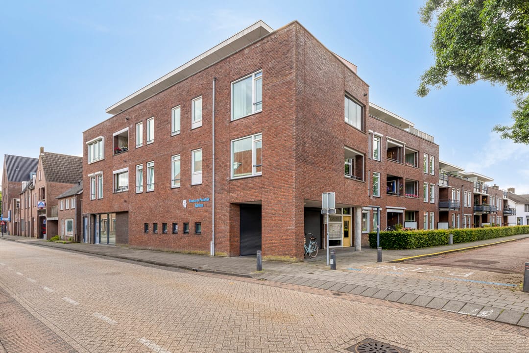 Foto 1 van 1e Sint Jozefstraat 3-A