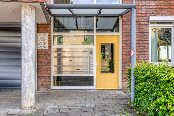 Photo 2 of 1e Sint Jozefstraat 3-A