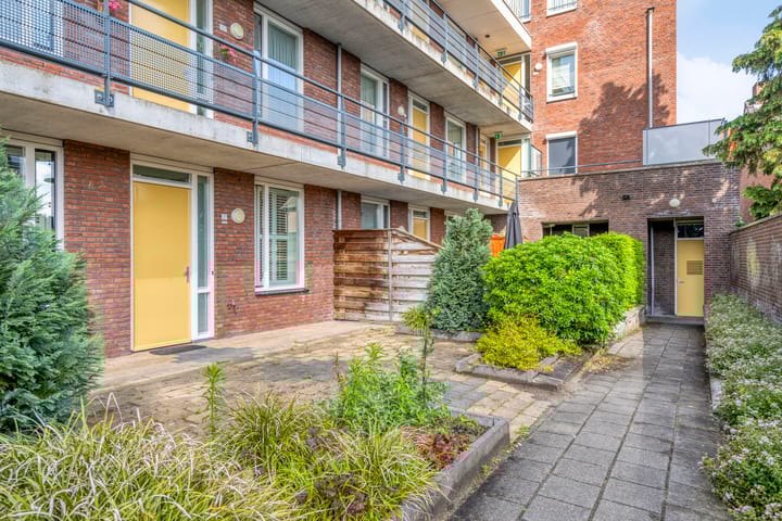 Photo 3 of 1e Sint Jozefstraat 3-A