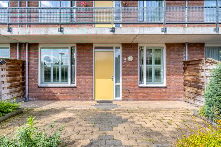 Photo 4 of 1e Sint Jozefstraat 3-A