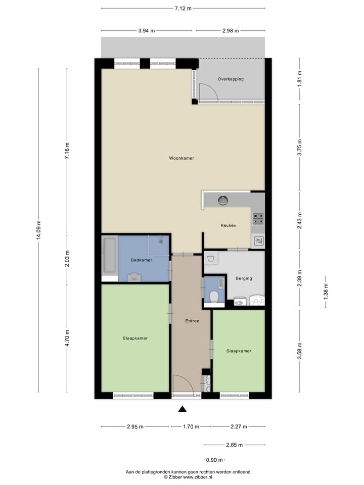 Photo 19 of 1e Sint Jozefstraat 3-A