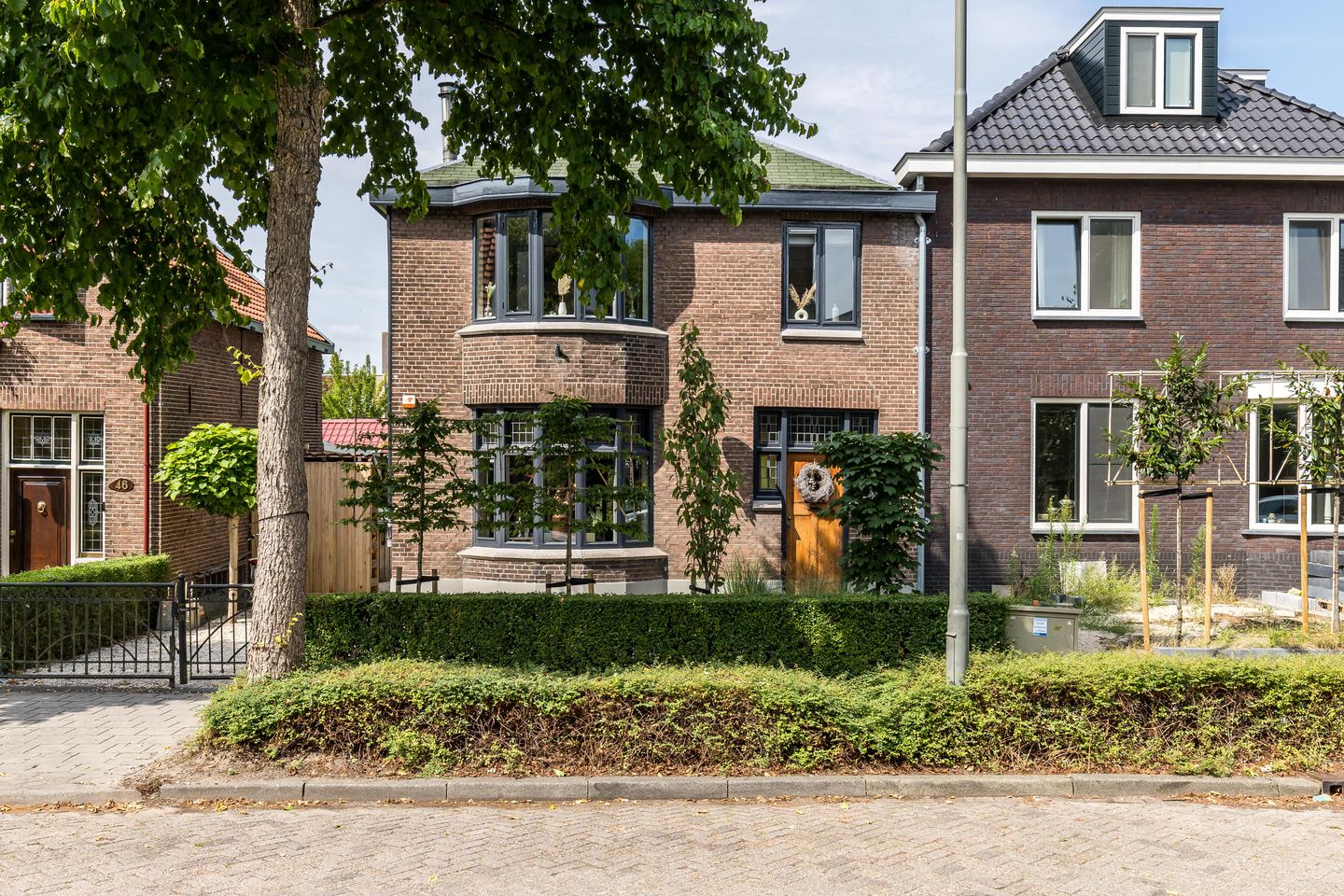 Foto 1 van Schiedamseweg 44